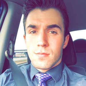 Meet your Posher, Robert